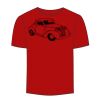 Adult Stars & Stripes T-Shirt Thumbnail