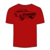 Adult Stars & Stripes T-Shirt Thumbnail