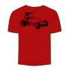 Adult Stars & Stripes T-Shirt Thumbnail
