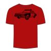 Adult Stars & Stripes T-Shirt Thumbnail