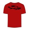 Adult Stars & Stripes T-Shirt Thumbnail