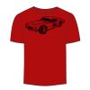 Adult Stars & Stripes T-Shirt Thumbnail