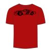 Adult Stars & Stripes T-Shirt Thumbnail