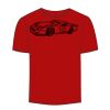 Adult Stars & Stripes T-Shirt Thumbnail