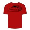Adult Stars & Stripes T-Shirt Thumbnail
