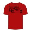 Adult Stars & Stripes T-Shirt Thumbnail