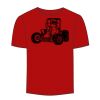 Adult Stars & Stripes T-Shirt Thumbnail
