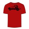 Adult Stars & Stripes T-Shirt Thumbnail
