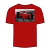 Adult Stars & Stripes T-Shirt Thumbnail