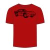 Adult Stars & Stripes T-Shirt Thumbnail