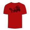 Adult Stars & Stripes T-Shirt Thumbnail