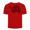 Adult Stars & Stripes T-Shirt Thumbnail