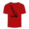 Adult Stars & Stripes T-Shirt Thumbnail