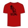 Adult Stars & Stripes T-Shirt Thumbnail