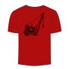 Adult Stars & Stripes T-Shirt Thumbnail