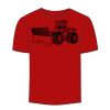 Adult Stars & Stripes T-Shirt Thumbnail