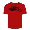 Adult Stars & Stripes T-Shirt Thumbnail