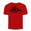Adult Stars & Stripes T-Shirt Thumbnail