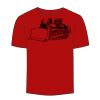 Adult Stars & Stripes T-Shirt Thumbnail
