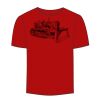 Adult Stars & Stripes T-Shirt Thumbnail