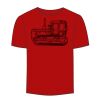 Adult Stars & Stripes T-Shirt Thumbnail