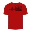 Adult Stars & Stripes T-Shirt Thumbnail
