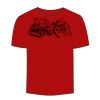 Adult Stars & Stripes T-Shirt Thumbnail