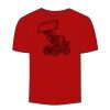 Adult Stars & Stripes T-Shirt Thumbnail
