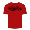 Adult Stars & Stripes T-Shirt Thumbnail