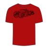 Adult Stars & Stripes T-Shirt Thumbnail
