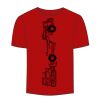 Adult Stars & Stripes T-Shirt Thumbnail