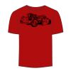Adult Stars & Stripes T-Shirt Thumbnail