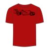 Adult Stars & Stripes T-Shirt Thumbnail