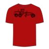 Adult Stars & Stripes T-Shirt Thumbnail