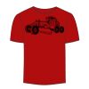Adult Stars & Stripes T-Shirt Thumbnail