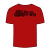 Adult Stars & Stripes T-Shirt Thumbnail