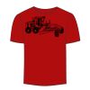 Adult Stars & Stripes T-Shirt Thumbnail