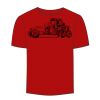 Adult Stars & Stripes T-Shirt Thumbnail