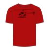 Adult Stars & Stripes T-Shirt Thumbnail