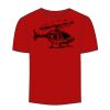 Adult Stars & Stripes T-Shirt Thumbnail