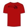Adult Stars & Stripes T-Shirt Thumbnail