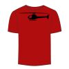 Adult Stars & Stripes T-Shirt Thumbnail