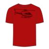 Adult Stars & Stripes T-Shirt Thumbnail