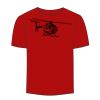 Adult Stars & Stripes T-Shirt Thumbnail