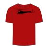 Adult Stars & Stripes T-Shirt Thumbnail