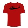 Adult Stars & Stripes T-Shirt Thumbnail