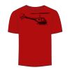 Adult Stars & Stripes T-Shirt Thumbnail