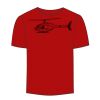 Adult Stars & Stripes T-Shirt Thumbnail