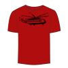 Adult Stars & Stripes T-Shirt Thumbnail