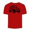 Adult Stars & Stripes T-Shirt Thumbnail